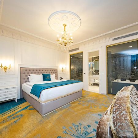 Grand Hotel Belushi Boge Zewnętrze zdjęcie